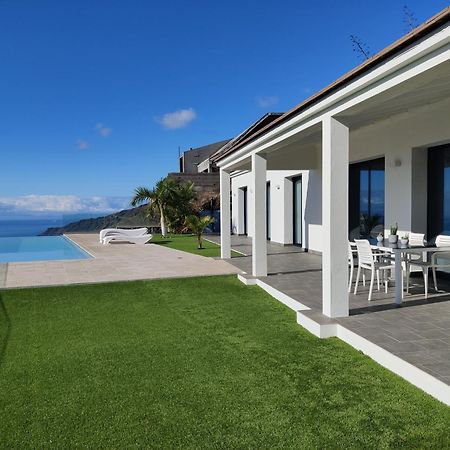 Villa Taburiente El Paso Ngoại thất bức ảnh