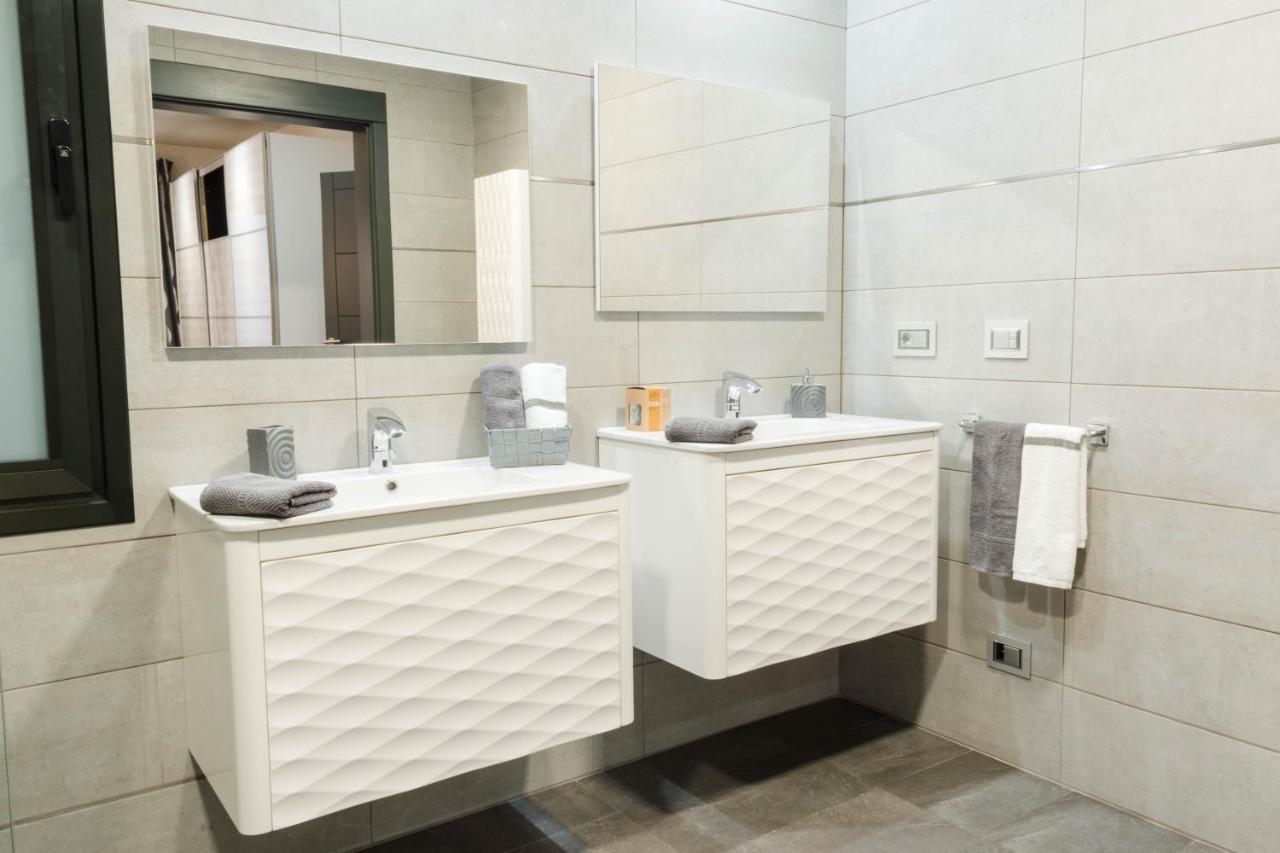 Villa Taburiente El Paso Ngoại thất bức ảnh