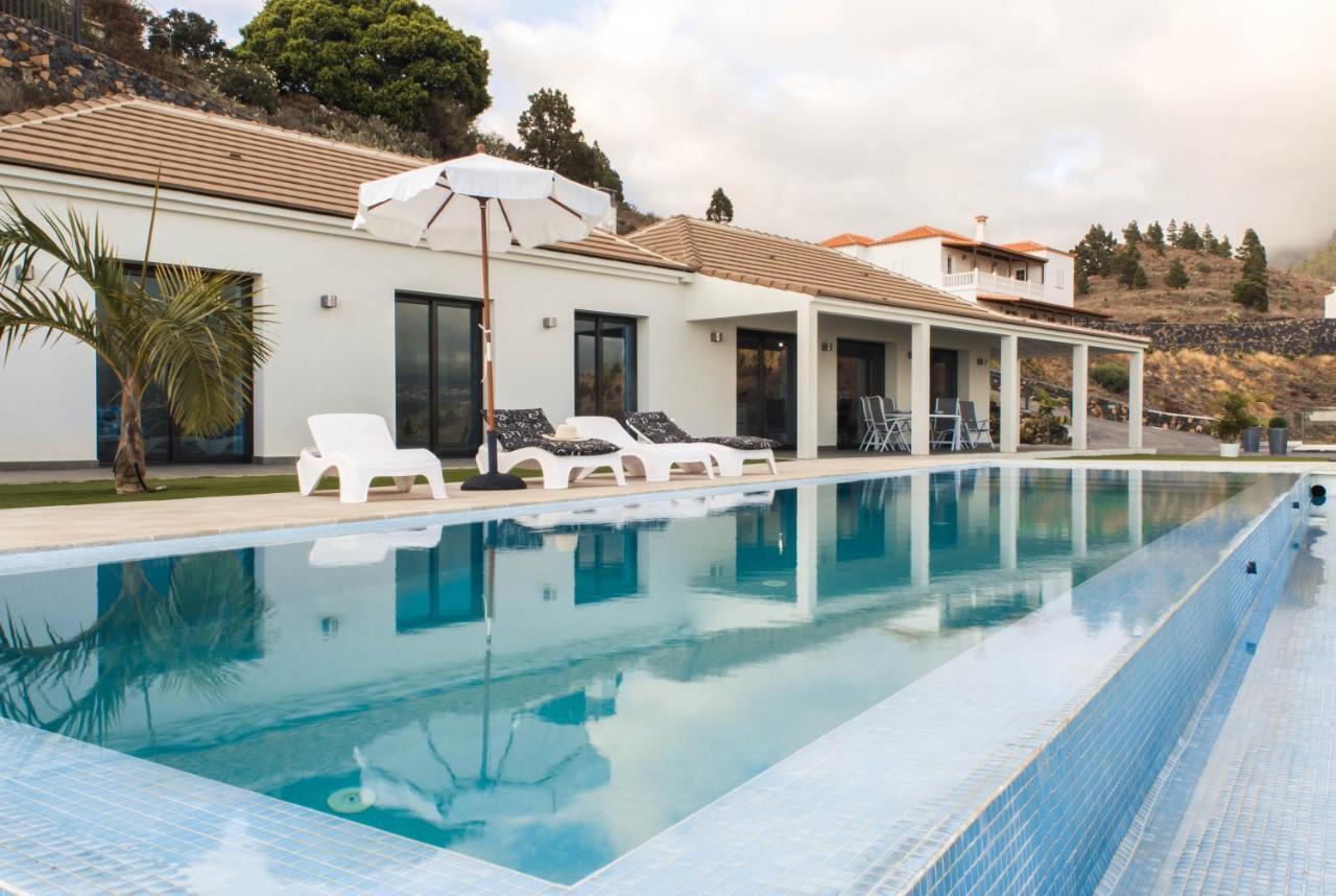 Villa Taburiente El Paso Ngoại thất bức ảnh