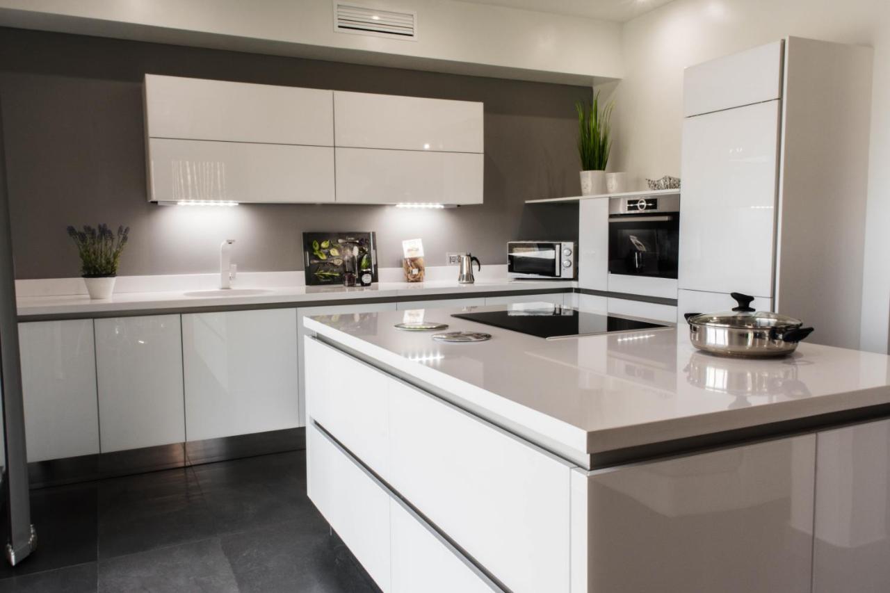 Villa Taburiente El Paso Ngoại thất bức ảnh